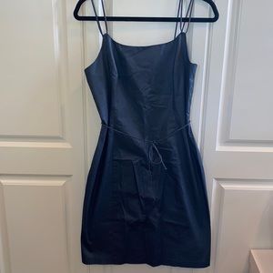 J Crew SZ 10P summer dress